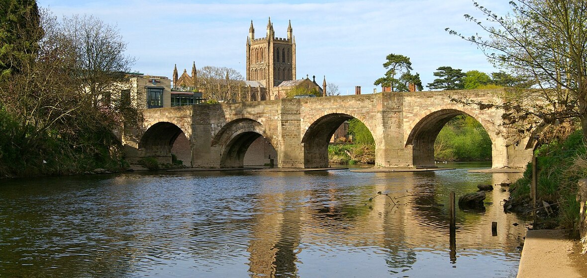 Photo of Hereford