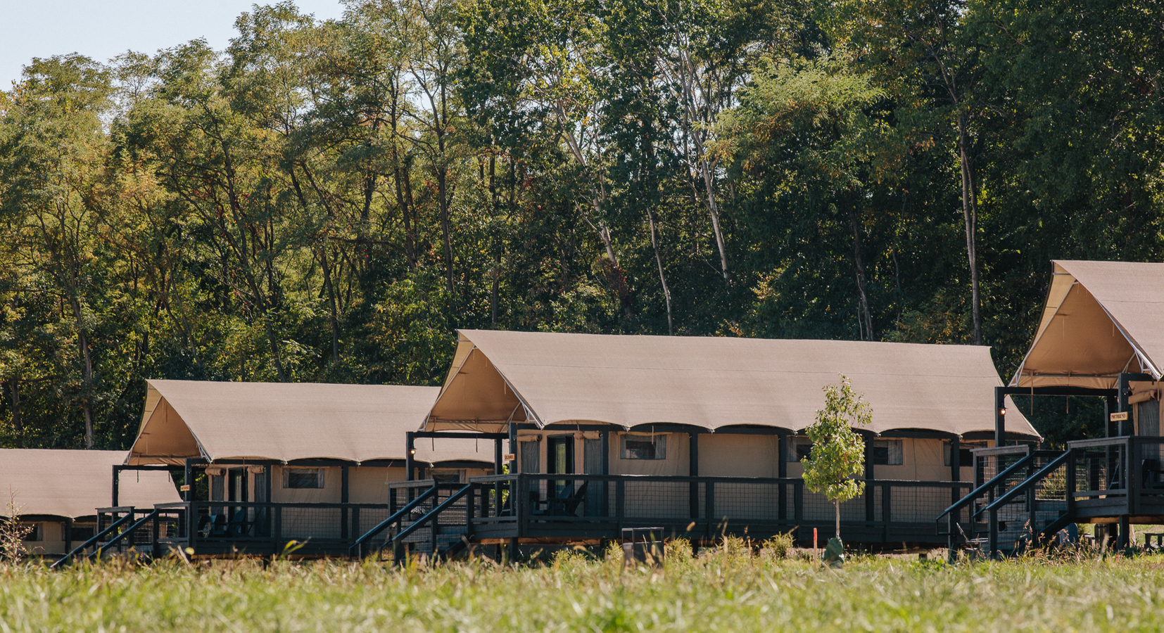 Photo of Camp Aramoni