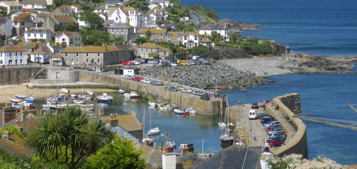 Photo de Mousehole