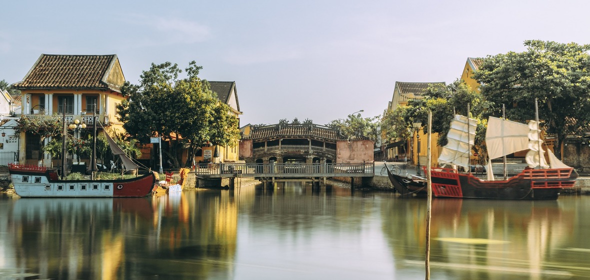 Photo de Hoi An