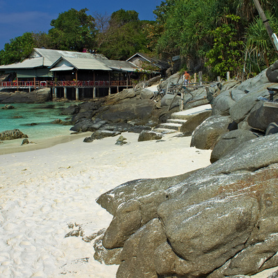 Phuket, Thaïlande