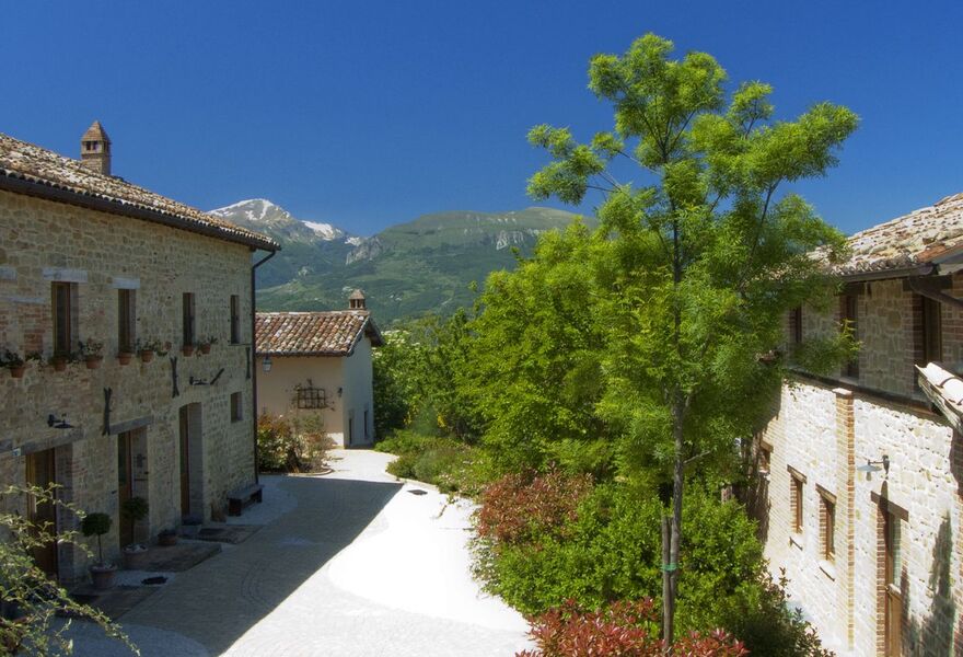 La Querceta di Marnacchia