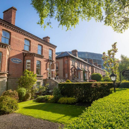 Die 7 besten Hotels in South Dublin