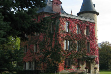 Wine Hotels In France France The Hotel Guru