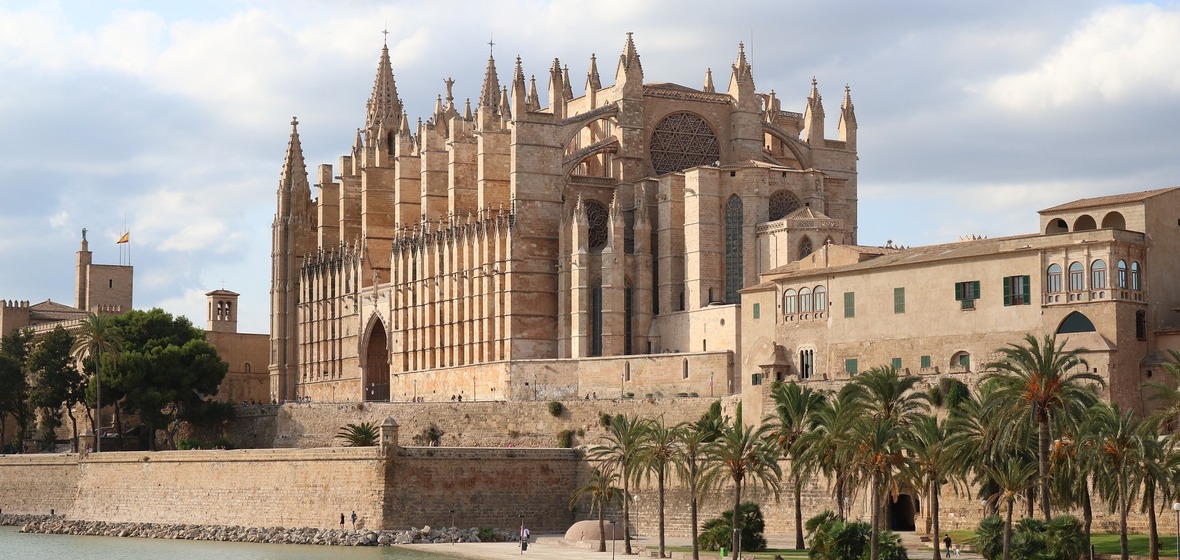 Photo of Palma de Mallorca