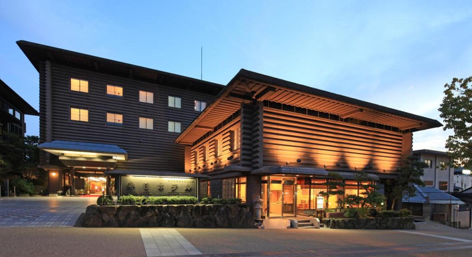 Photo of Nara Kasuga Hotel