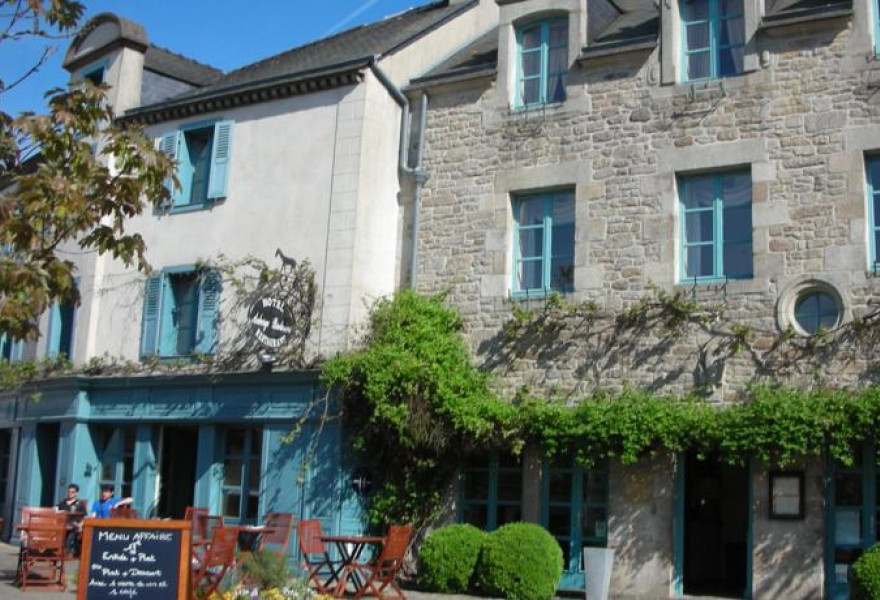 Auberge Bretonne