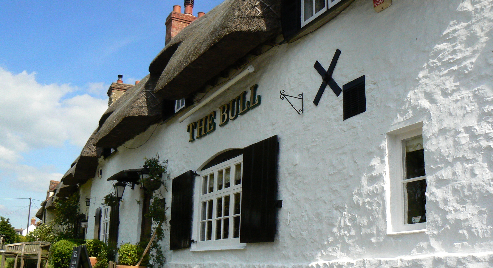 Photo of The Bull Inn