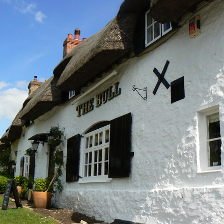 The Bull Inn