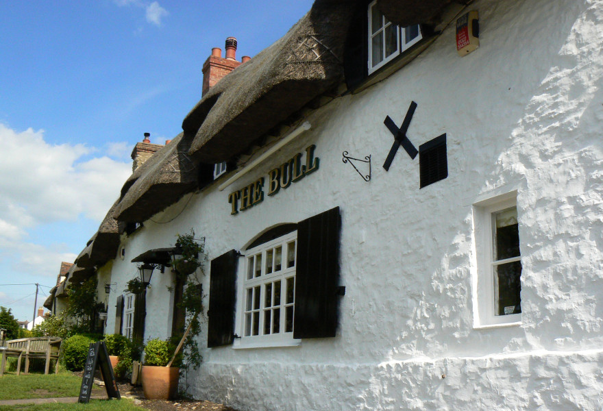 The Bull Inn