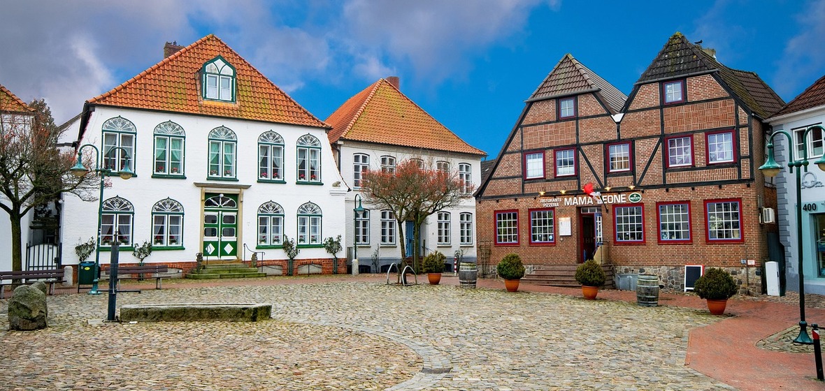 Photo de Schleswig-Holstein