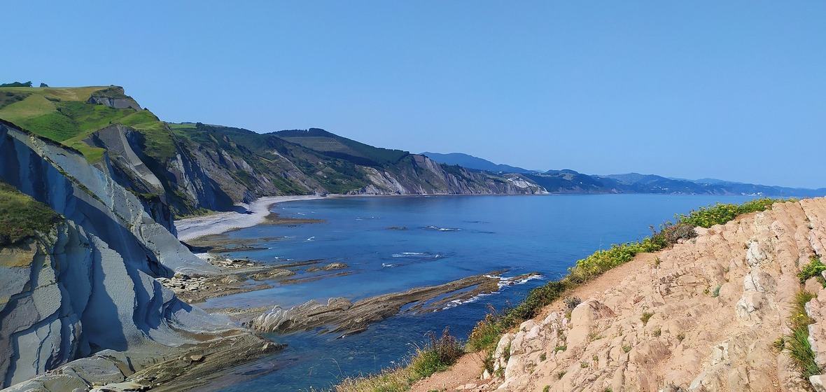 Photo de Pays basque, Espagne