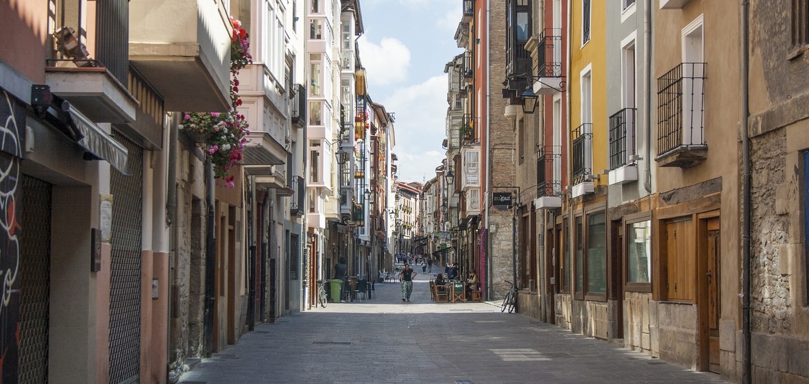 Photo de Pays basque, Espagne