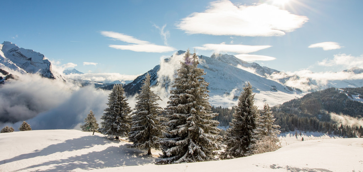 Foto von Rhône-Alpes