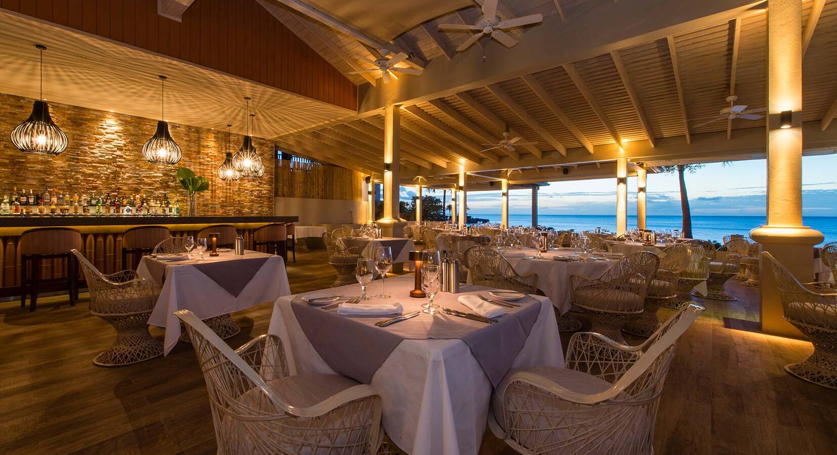 The Cove Restaurant