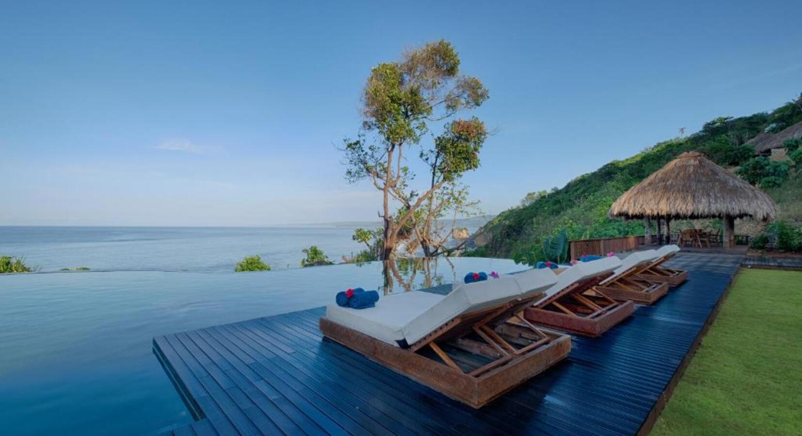 Foto von Lelewatu Resort Sumba