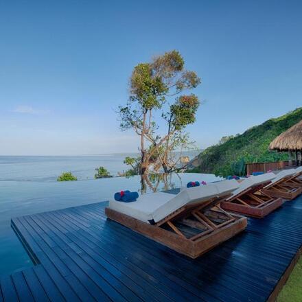 Lelewatu Resort Sumba