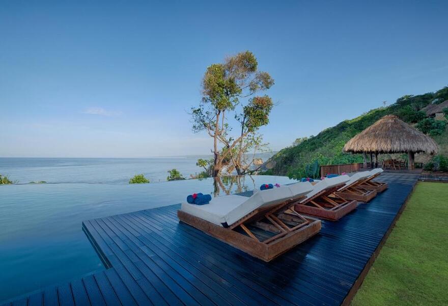 Lelewatu Resort Sumba