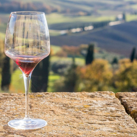 20 meilleurs hôtels pour le vin en Toscane