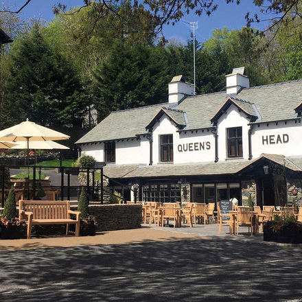 The Queen's Head