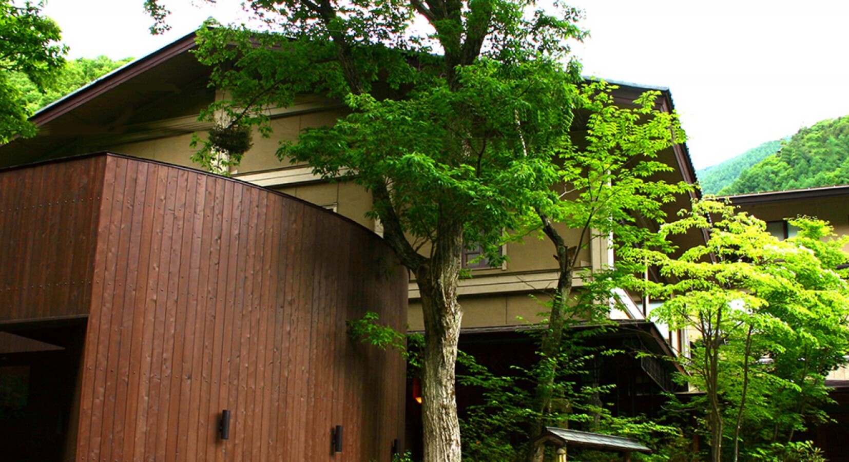 Photo of Tobira Onsen Myojinkan