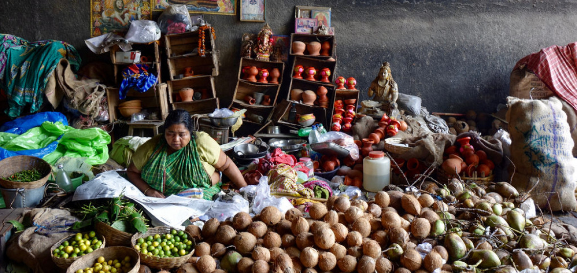 Photo of West Bengal