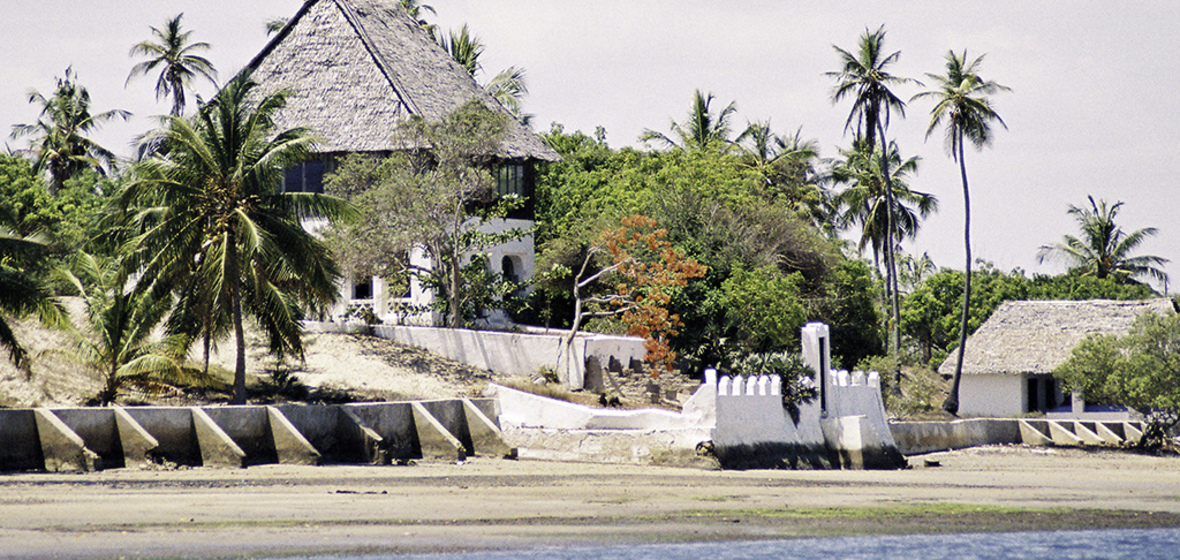 Photo of Lamu