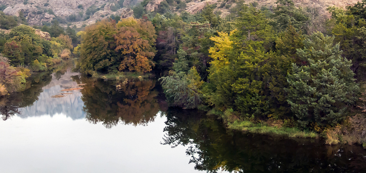 Photo of Oklahoma