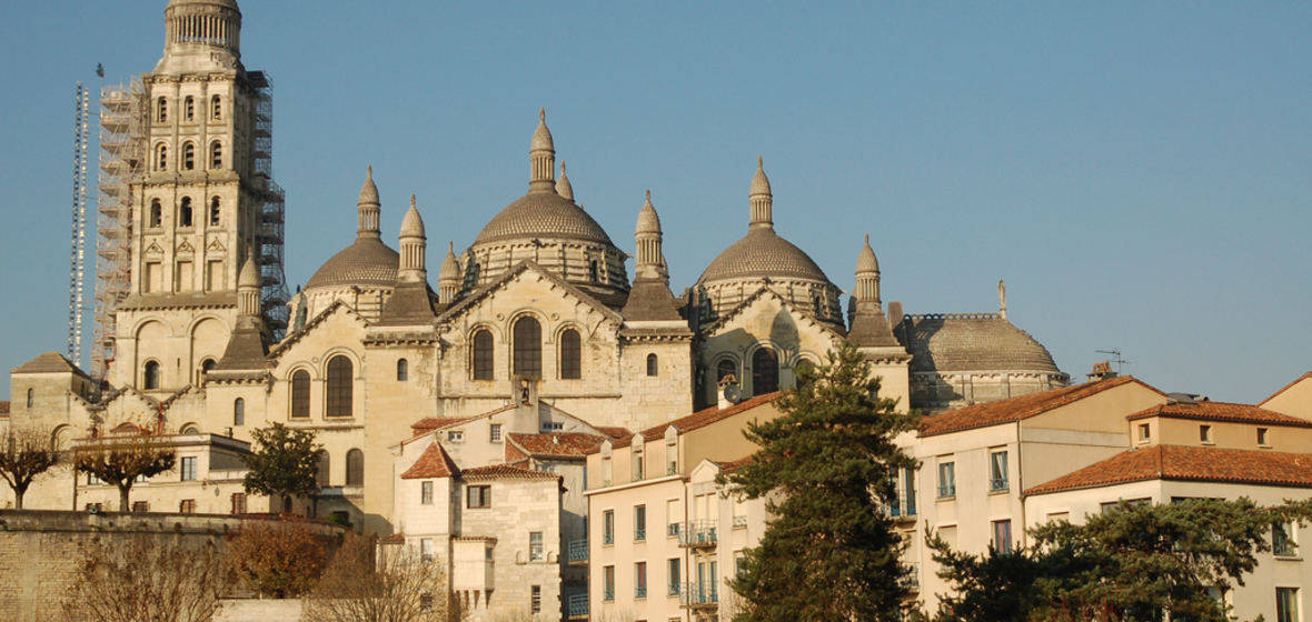 Foto von Perigueux