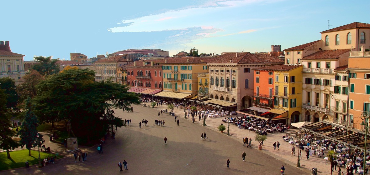 Photo of Verona