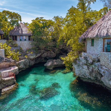 The 11 Best Honeymoon Hotels in Jamaica