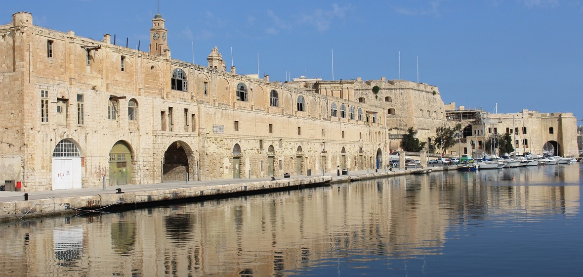 Photo of Cospicua