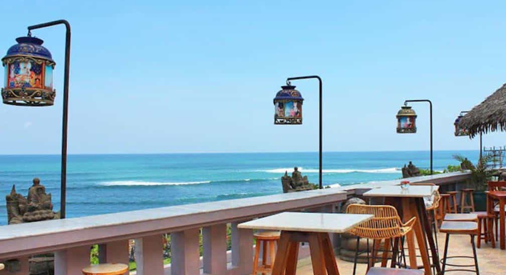 Ji Restaurant Bali