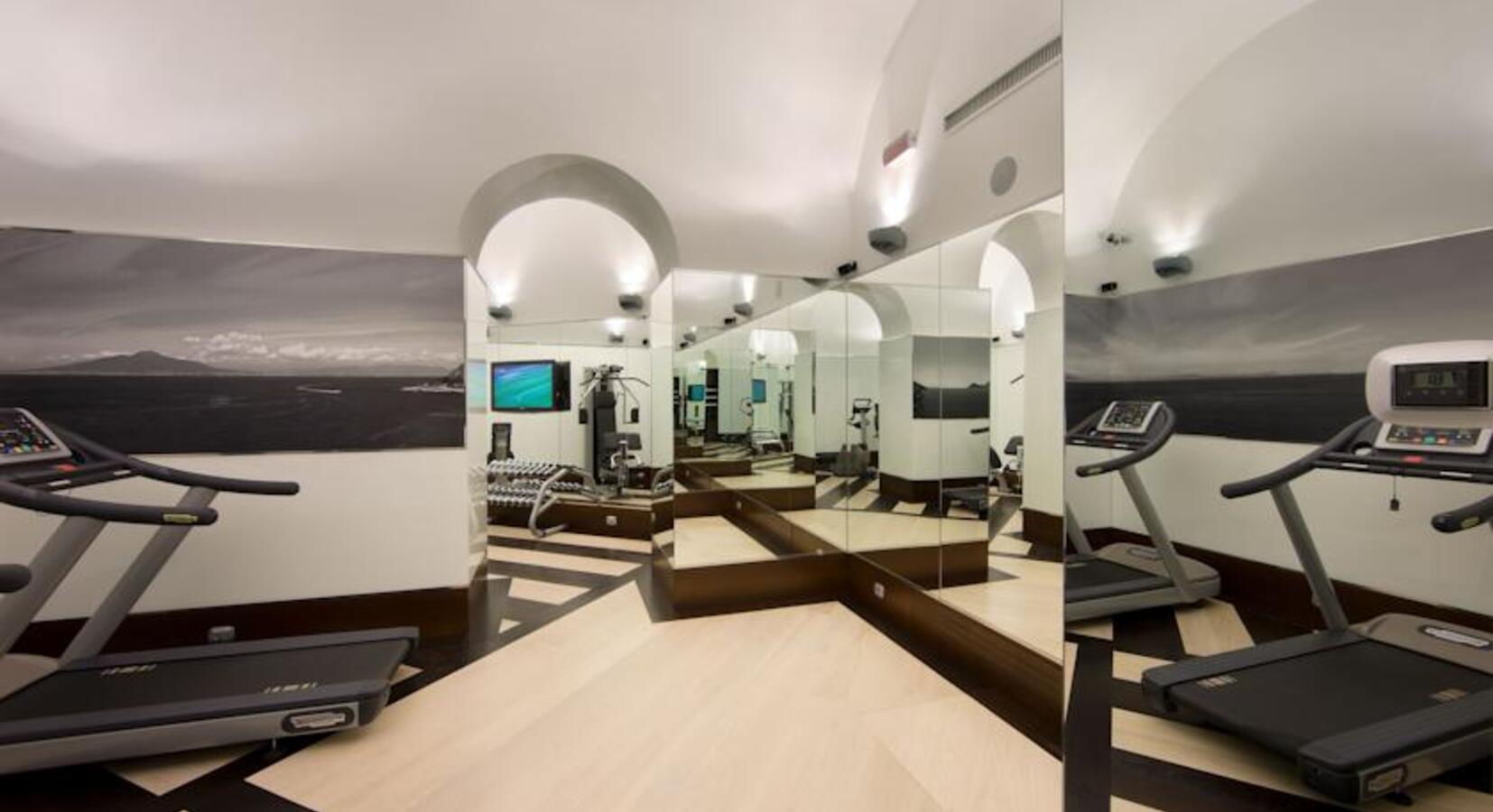 Fitness Suite