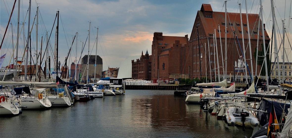 Photo de Stralsund