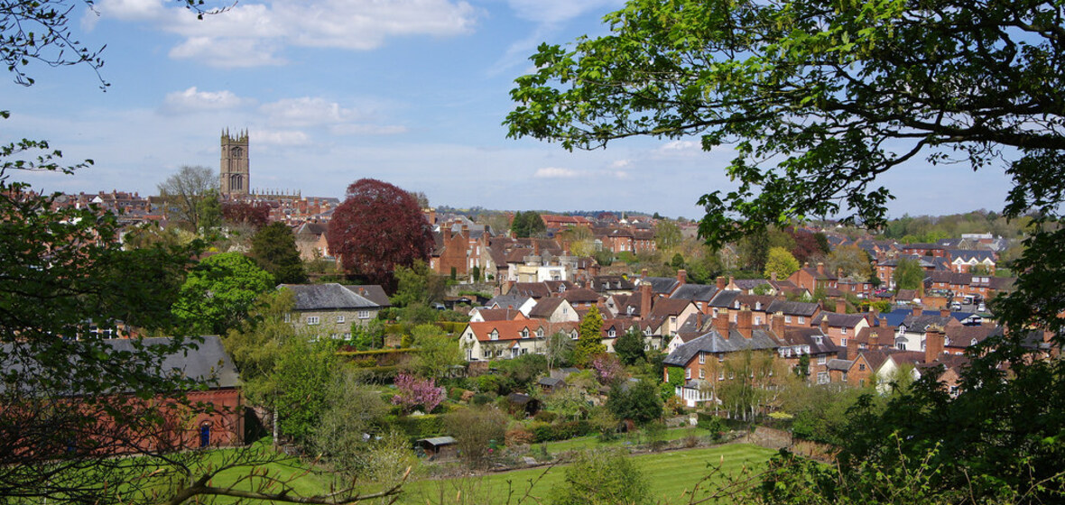 Photo of Shropshire