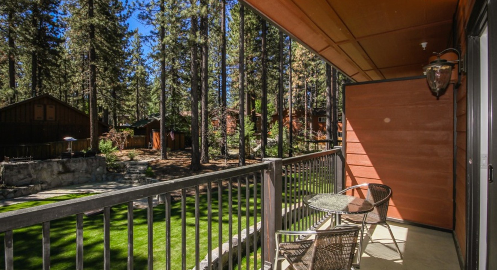 Room Balcony