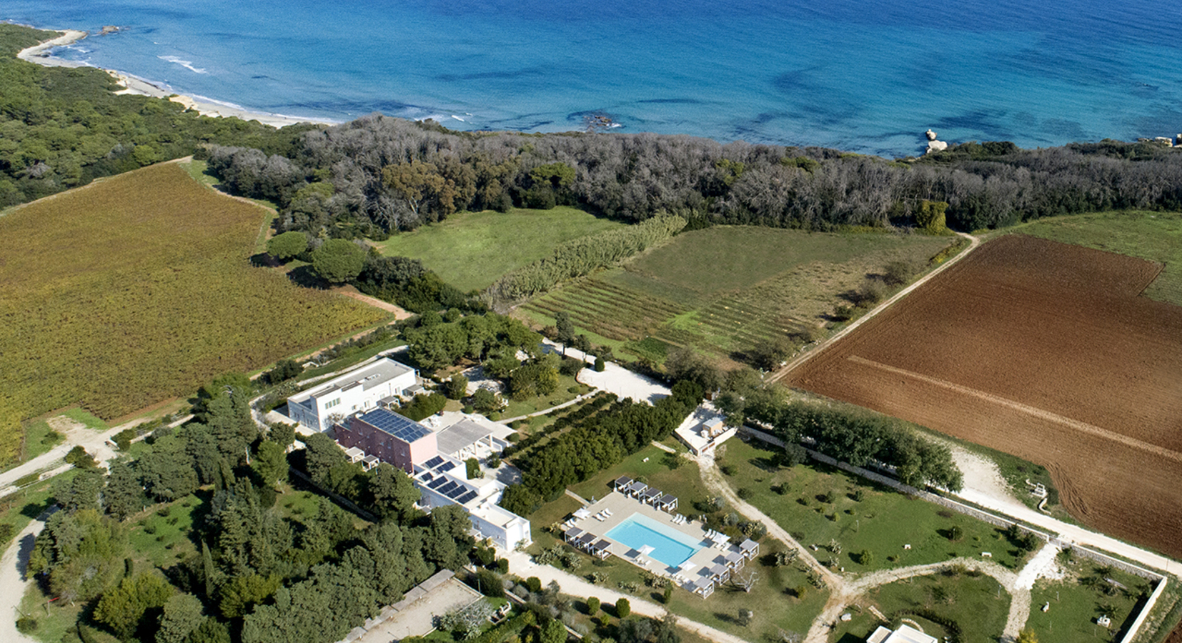 Photo of Masseria Mongio