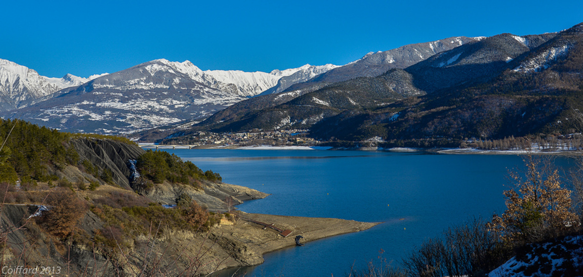 Photo of Hautes-Alpes