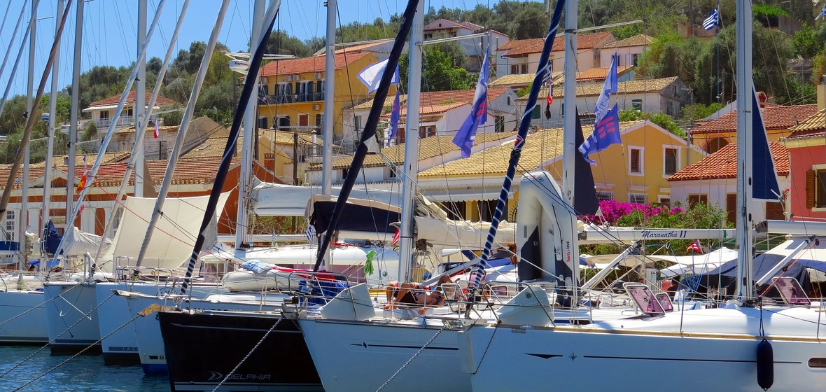 Photo de Paxos