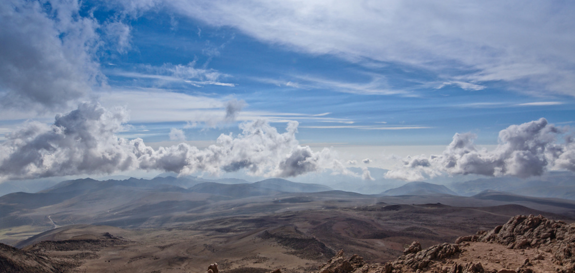 Photo of Chimborazo Province