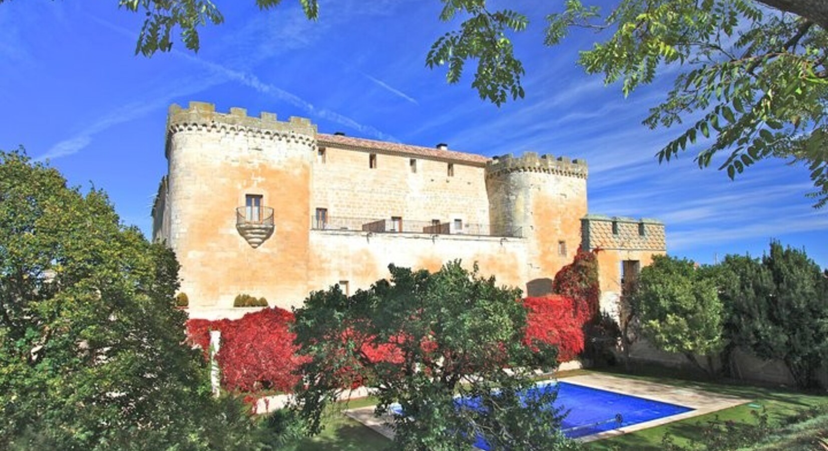 Photo of Castillo del buen Amor