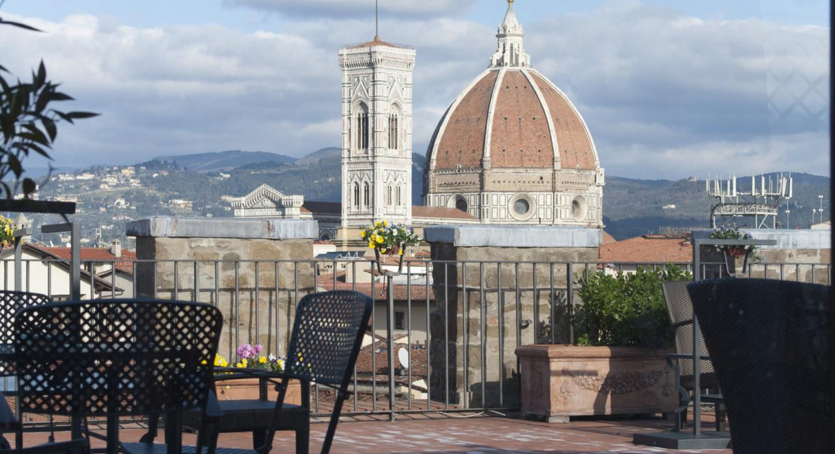 Photo of Antica Torre di Via Tornabuoni