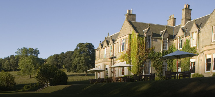 edinburgh norton house hotel & spa