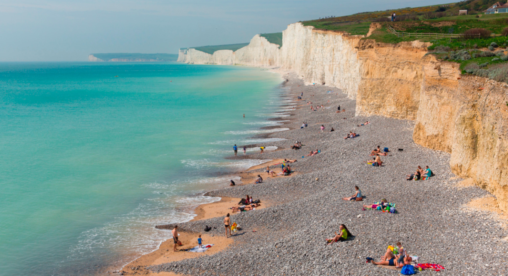 Birling Gap