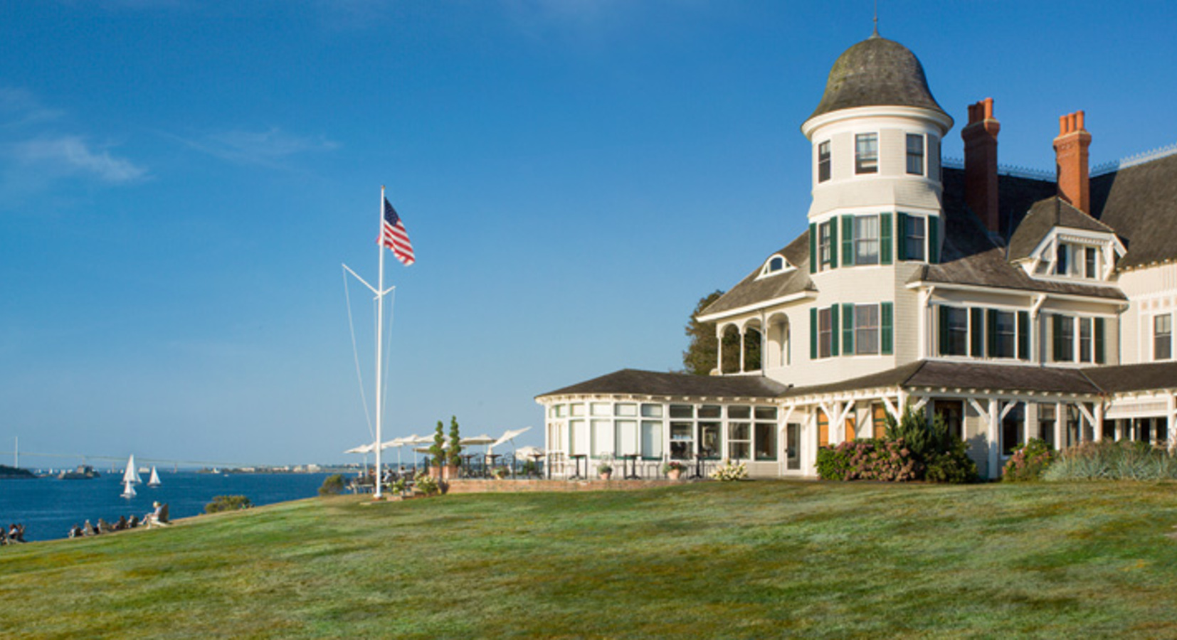 Photo of Castle Hill Inn