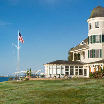 Castle Hill Inn