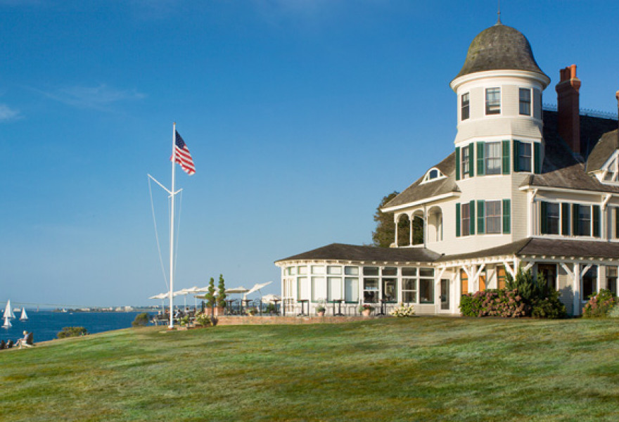 Castle Hill Inn