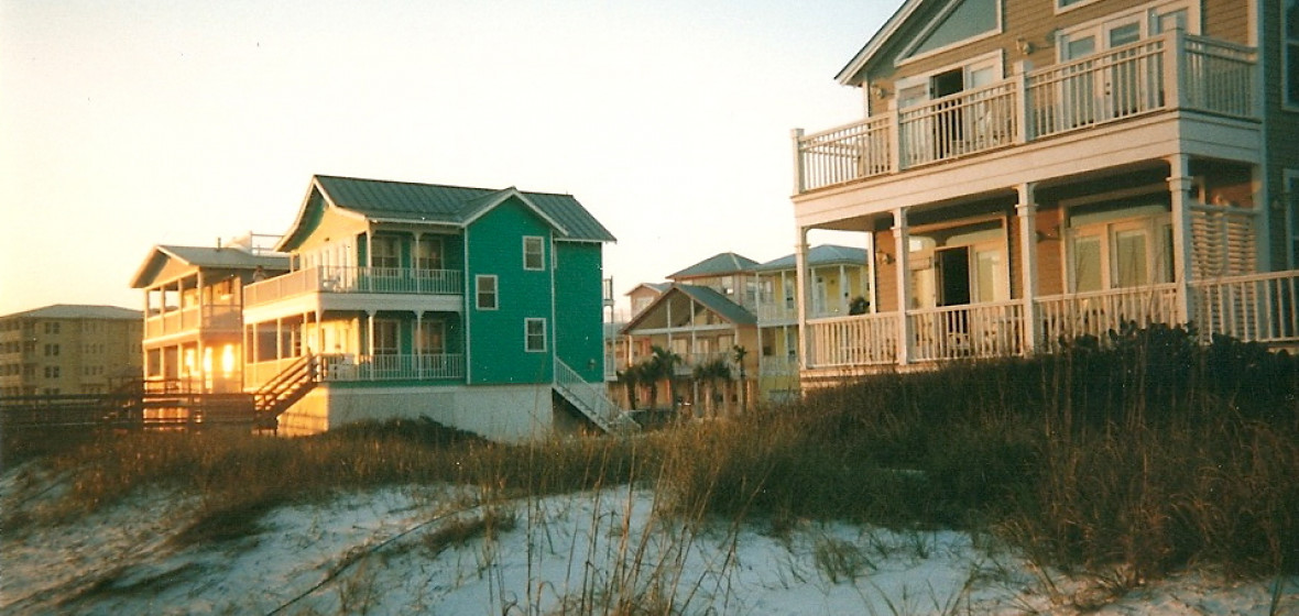 Best places to stay in Santa Rosa Beach, United States of America | The