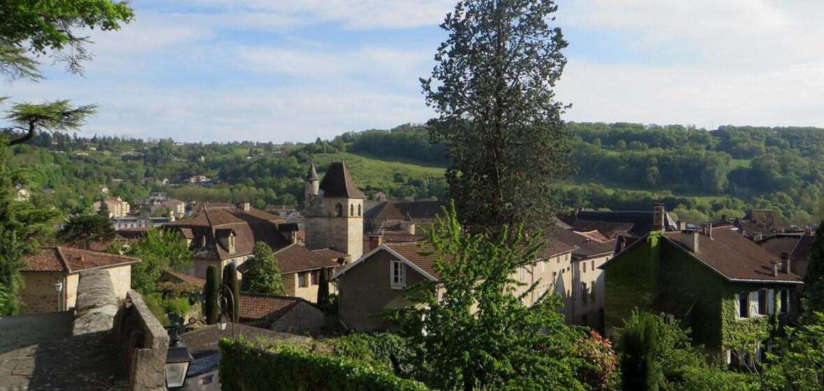 Photo of Figeac